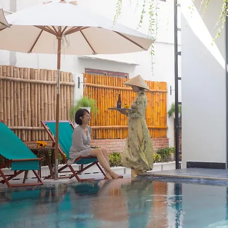 Maichi Villa Hoi An